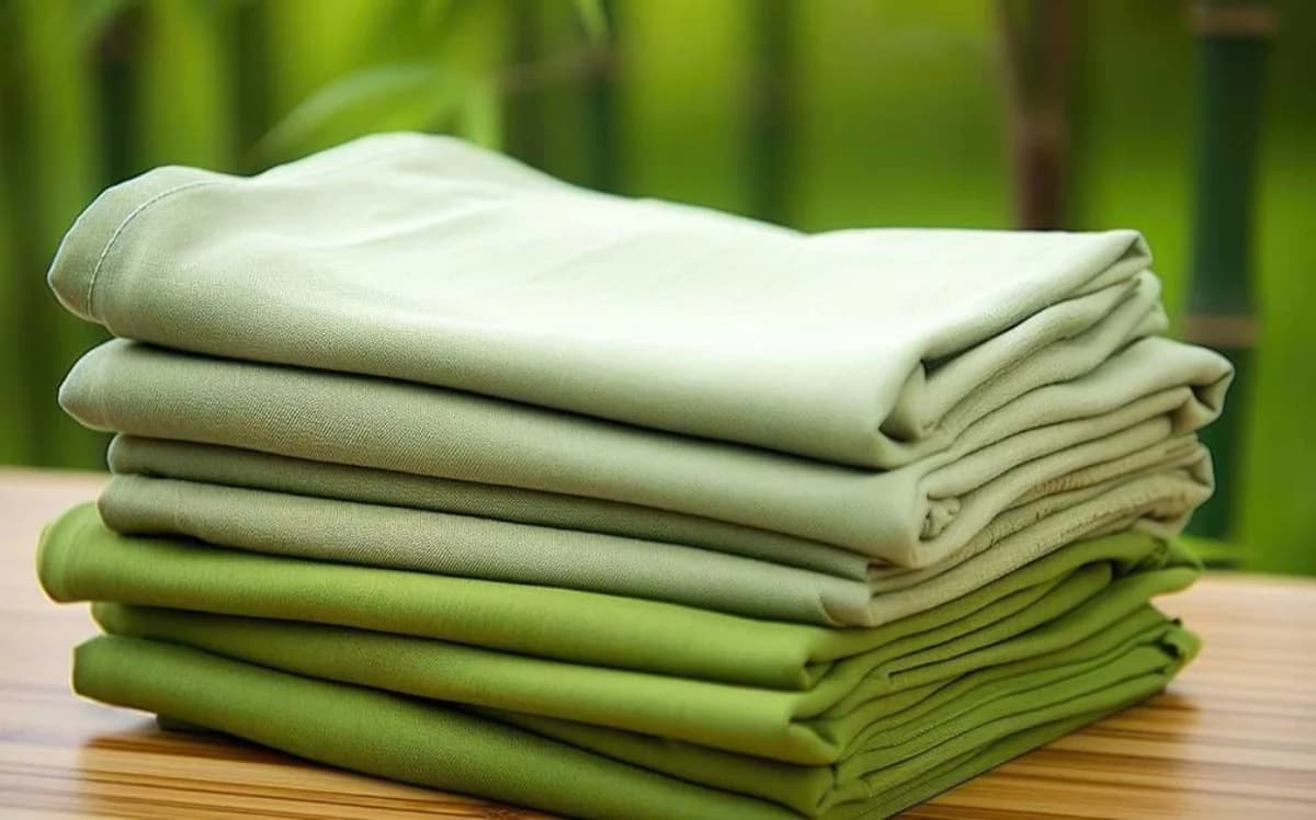 Bamboo Fabrics