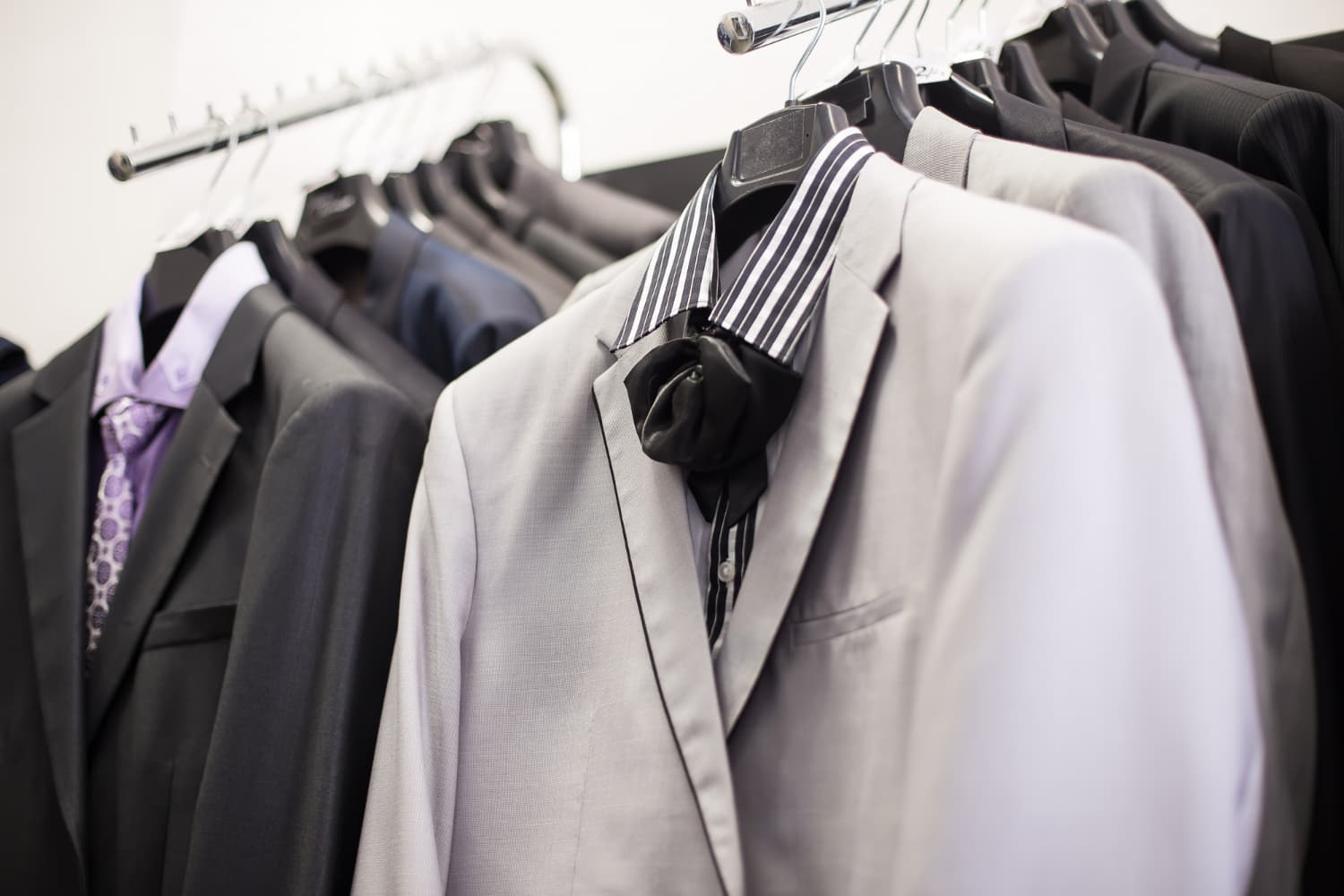 Suiting Material