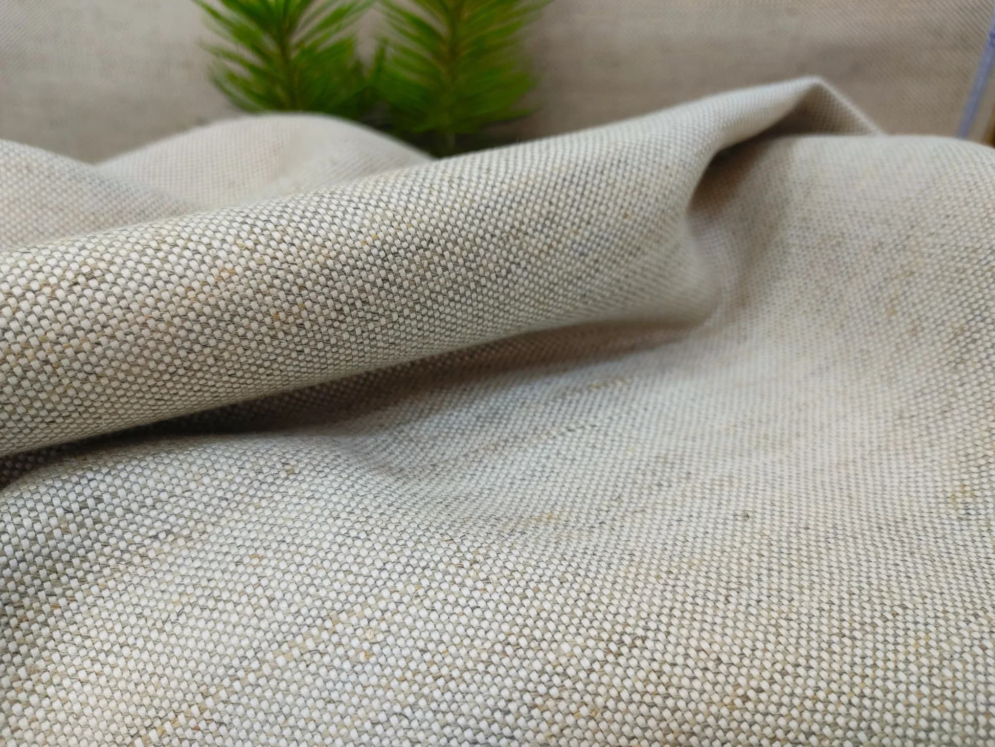 Hemp Fabrics