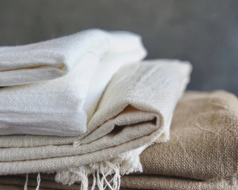 Linen Fabrics