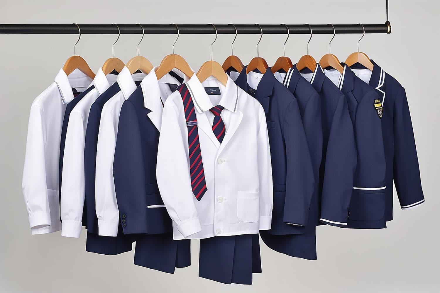 Uniform Fabric