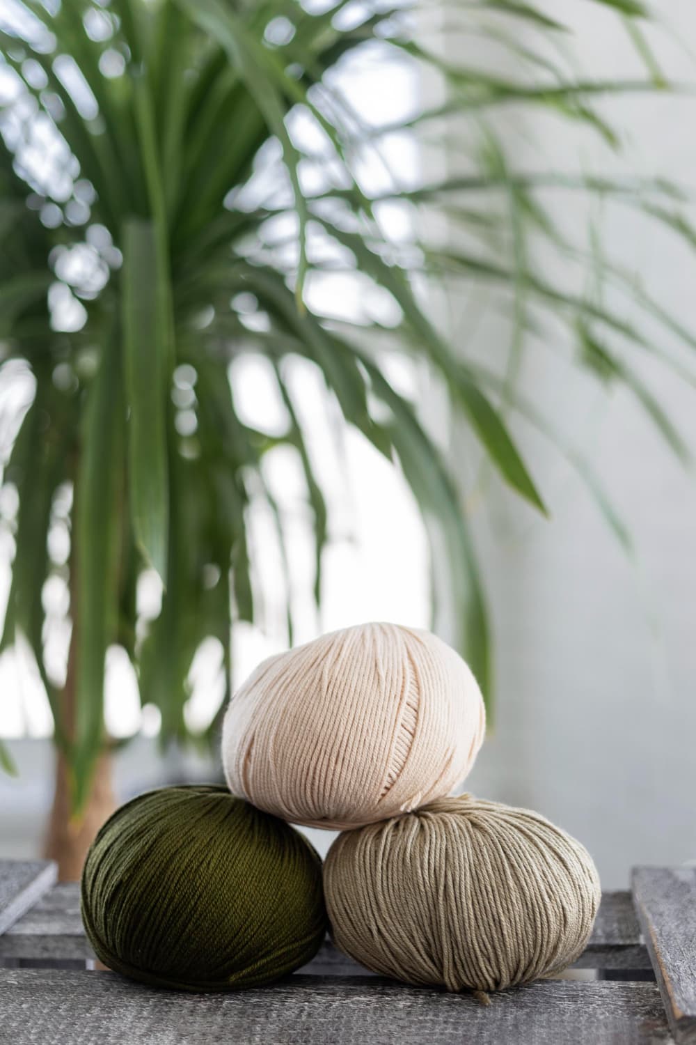 Premium Yarns