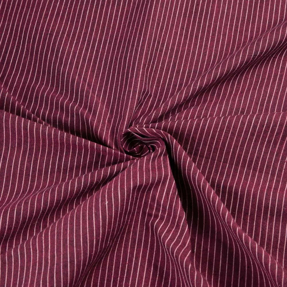 Pinstripe Fabrics